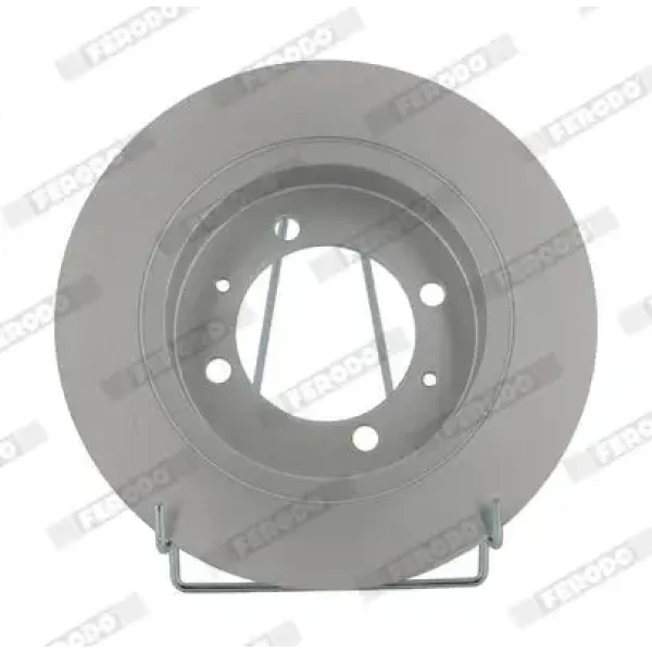 Ferodo Arka Fren Diski – DDF886C