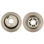 TRW Arka Fren Diski – DF4066 / OEM 94341670