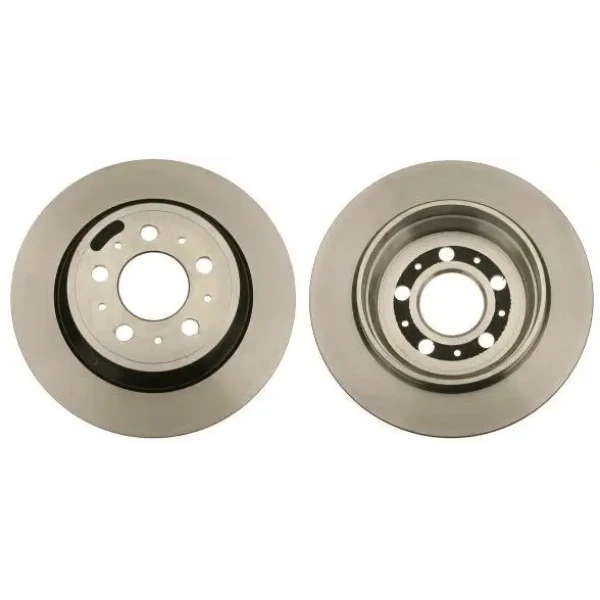 TRW Arka Fren Diski – DF4066 / OEM 94341670