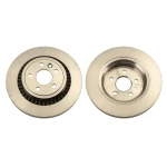 TRW Arka Fren Diski – DF6308 / OEM 31471033