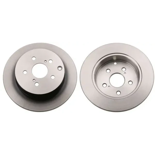TRW Arka Fren Diski – DF6319 / OEM 424310F020