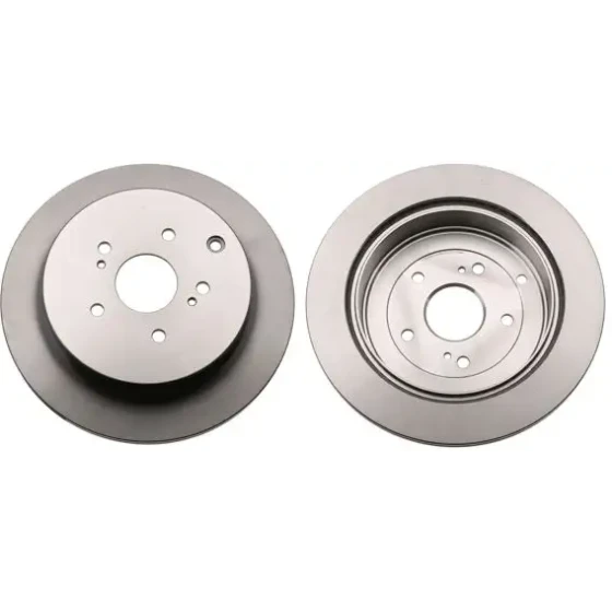 TRW Arka Fren Diski – DF6351 / OEM 5561177K01 ürün görseli