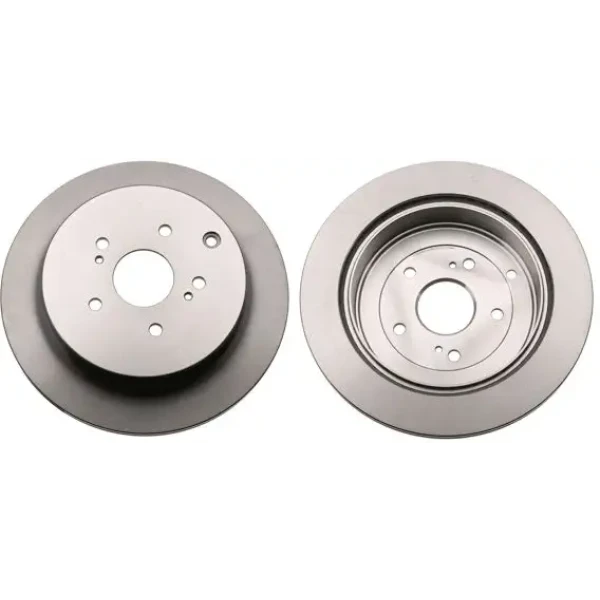 TRW Arka Fren Diski – DF6351 / OEM 5561177K01
