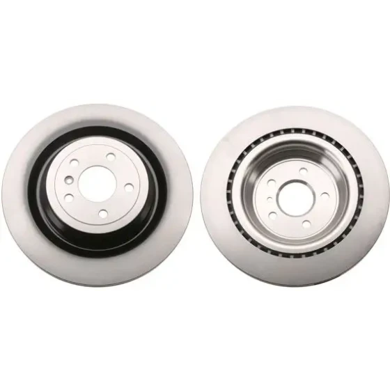 TRW Arka Fren Diski – DF6365S / OEM A1664230212 ürün görseli