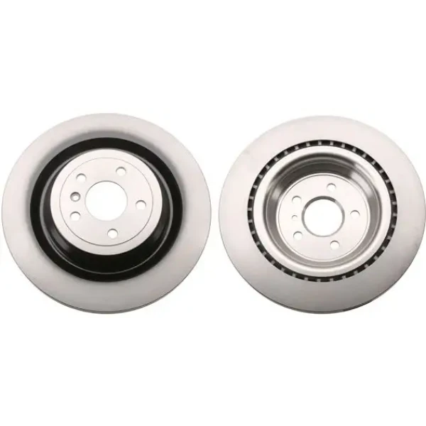 TRW Arka Fren Diski – DF6365S / OEM A1664230212