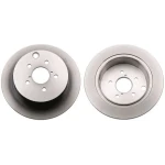 TRW Arka Fren Diski – DF6503 / OEM 26700FJ000