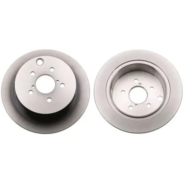 TRW Arka Fren Diski – DF6503 / OEM 26700FJ000