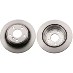 TRW Arka Fren Diski – DF6513S / OEM 34216864900