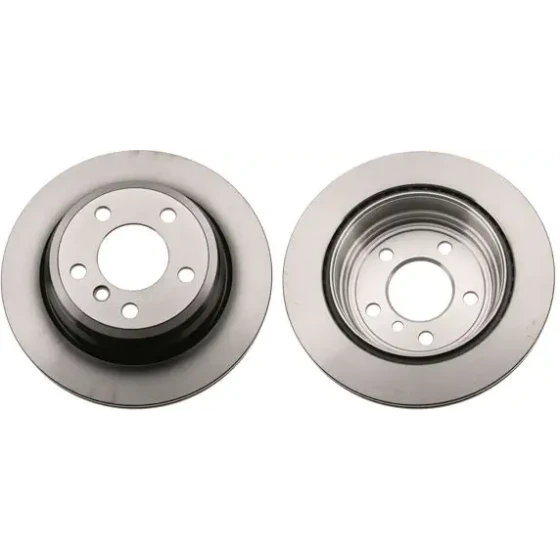 TRW Arka Fren Diski – DF6513S / OEM 34216864900 ürün görseli