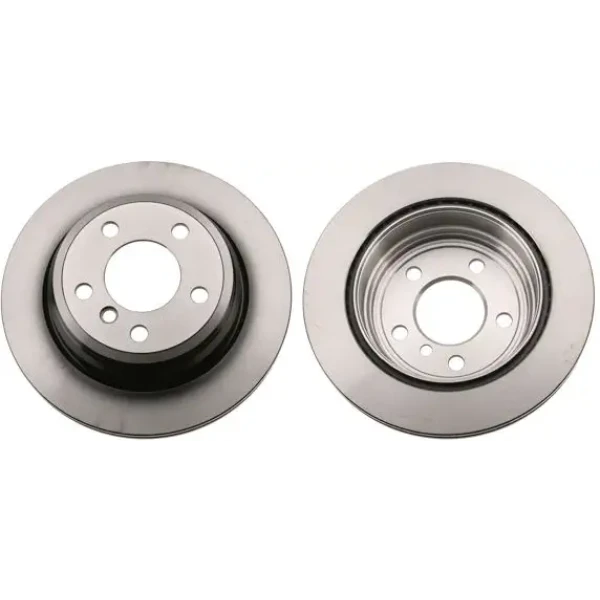TRW Arka Fren Diski – DF6513S / OEM 34216864900