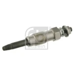 SNR Arka Fren Diski – KF159.60U / OEM 9651556880