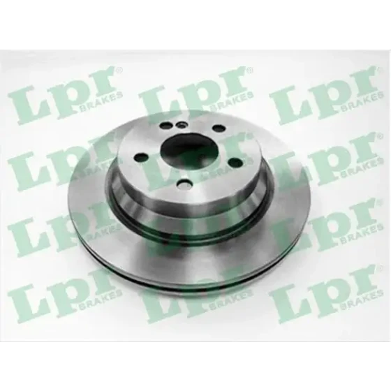 LPR Arka Fren Diski – M2002V / OEM A0423091207 ürün görseli