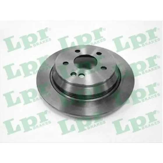 LPR Arka Fren Diski – M2013P / OEM A6364230112 ürün görseli