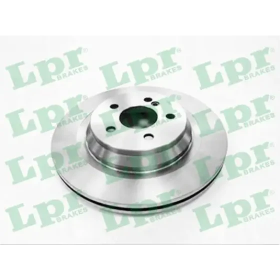 LPR Arka Fren Diski – M2073V / OEM A2214231012 ürün görseli