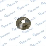 Mando Arka Fren Diski – MBC035053 / OEM 42510S5AA00
