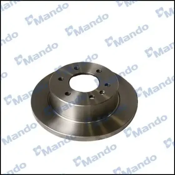 Mando Arka Fren Diski – MBC035127 / OEM A9064230012 ürün görseli