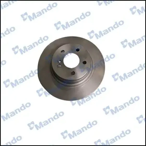 Mando Arka Fren Diski – MBC035134 / OEM A2044230912 ürün görseli