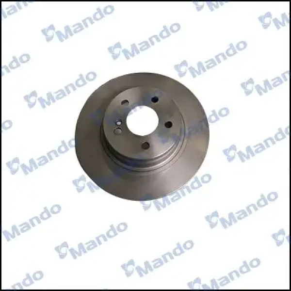 Mando Arka Fren Diski – MBC035134 / OEM A2044230912