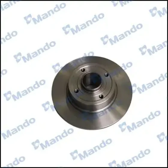 Mando Arka Fren Diski – MBC035236 / OEM 8200038305 ürün görseli