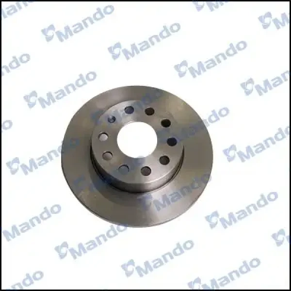 Mando Arka Fren Diski – MBC035337