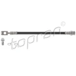 Topran Arka Fren Hortumu – 114020001 / OEM 5N0611775A