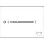 Corteco Arka Fren Hortumu – 19031221 / OEM A9044280435
