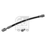FEBI Arka Fren Hortumu – 30850 / OEM 5N0611775A