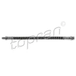 Topran Arka Fren Hortumu – 401059001 / OEM A2114200648