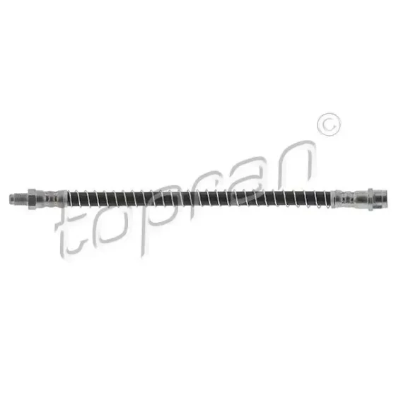 Topran Arka Fren Hortumu – 401059001 / OEM A2114200648 ürün görseli