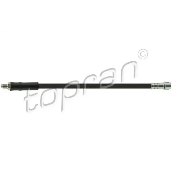 Topran Arka Fren Hortumu – 408182001 / OEM A6394280935 ürün görseli