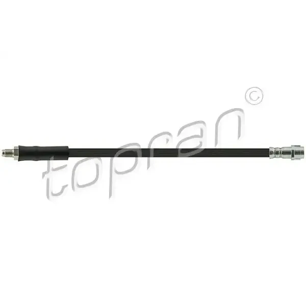 Topran Arka Fren Hortumu – 408182001 / OEM A6394280935