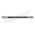 Topran Arka Fren Hortumu – 501126001 / OEM 34306762838