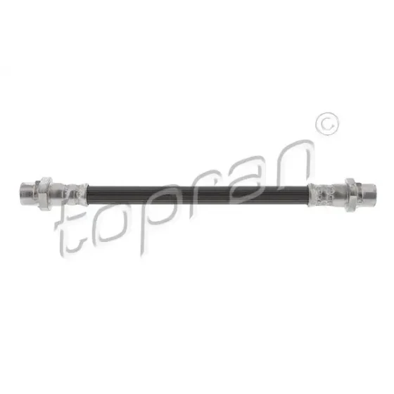 Topran Arka Fren Hortumu – 501126001 / OEM 34306762838 ürün görseli