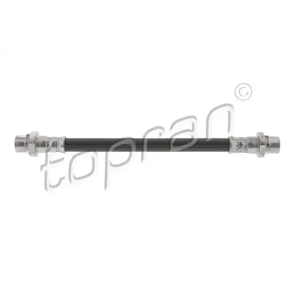 Topran Arka Fren Hortumu – 501126001 / OEM 34306762838