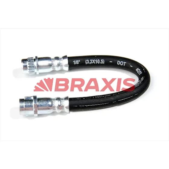Braxis Arka Fren Hortumu – AH0067 / OEM 8200256166 ürün görseli