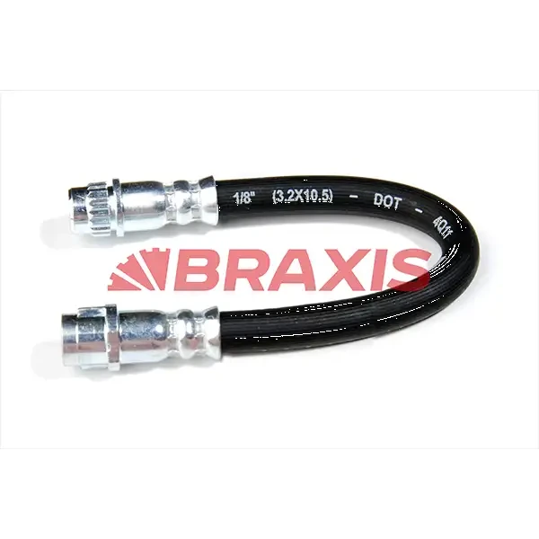 Braxis Arka Fren Hortumu – AH0067 / OEM 8200256166