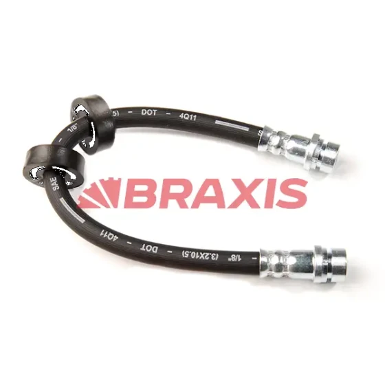 Braxis Arka Fren Hortumu – AH0148 / OEM 93BB2282AA ürün görseli