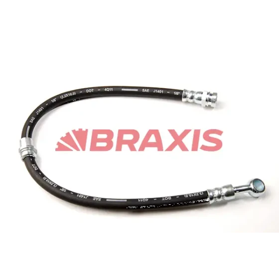 Braxis Arka Fren Hortumu – AH0267 / OEM 587372D300 ürün görseli