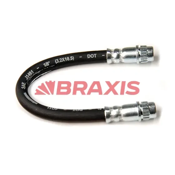 Braxis Arka Fren Hortumu – AH0287 ürün görseli