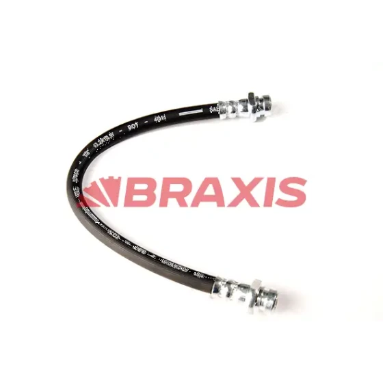 Braxis Arka Fren Hortumu – AH0289 / OEM 46214AX600 ürün görseli