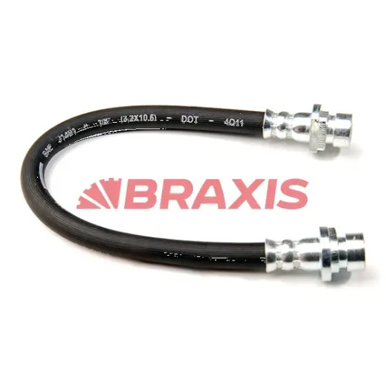 Braxis Arka Fren Hortumu – AH0292 / OEM 01466S5A000 ürün görseli
