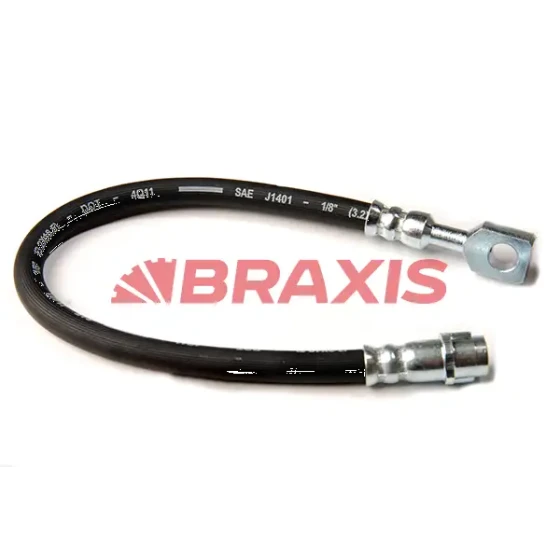 Braxis Arka Fren Hortumu – AH0408 / OEM 5562204 ürün görseli