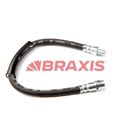 Braxis Arka Fren Hortumu – AH0443 / OEM A6394280935 ürün görseli