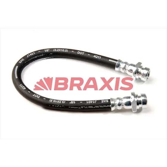Braxis Arka Fren Hortumu – AH0505 / OEM 5873722001 ürün görseli