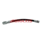 Braxis Arka Fren Hortumu – AH0571 / OEM 5N0611775A