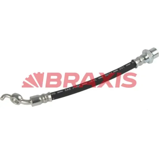 Braxis Arka Fren Hortumu – AH0636 / OEM 90947W2016 ürün görseli