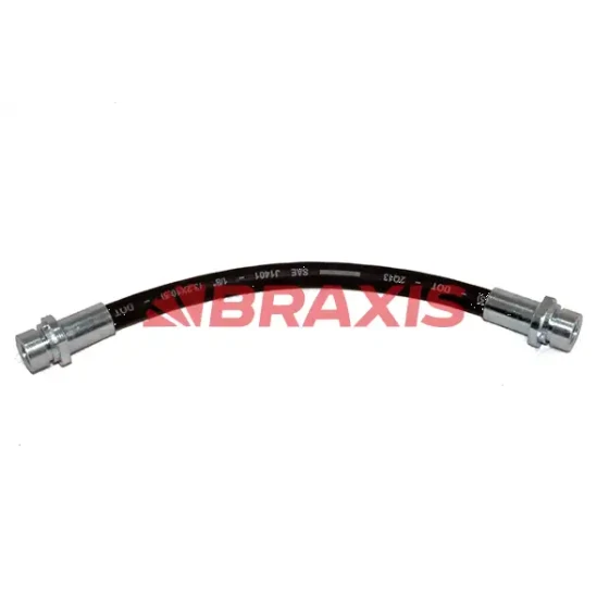 Braxis Arka Fren Hortumu – AH0648 / OEM 34306789433 ürün görseli