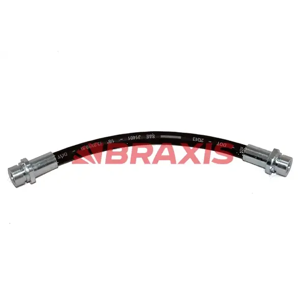 Braxis Arka Fren Hortumu – AH0648 / OEM 34306789433