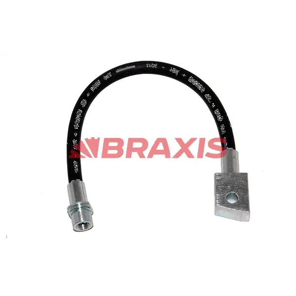 Braxis Arka Fren Hortumu – AH0665 / OEM 46210EB02A