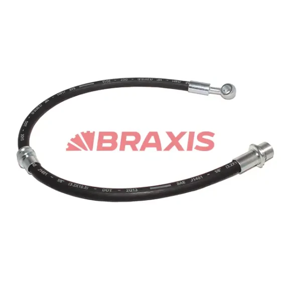 Braxis Arka Fren Hortumu – AH0692 / OEM 26531AA070 ürün görseli